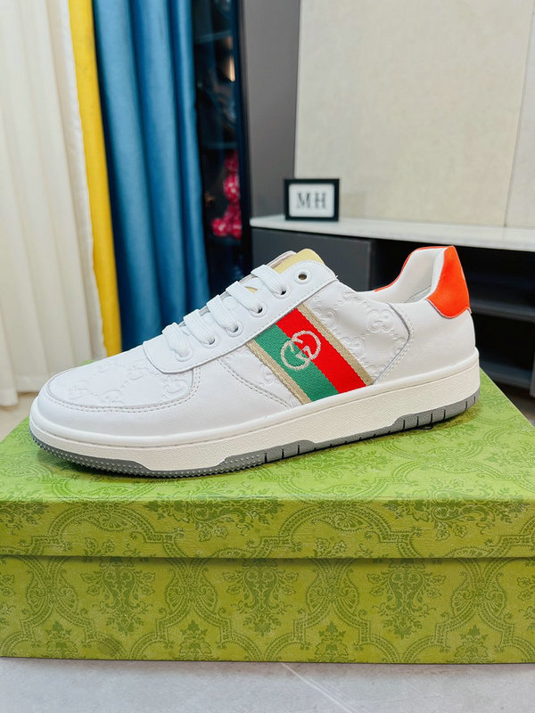 men gucci shoes-570
